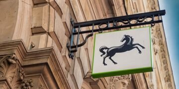 Table topping: Lloyds Bank has launched two cash Isa deals that offer savers the chance to earn up to 5.05% in tax-free interest