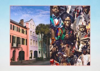 Condé Nast Traveler