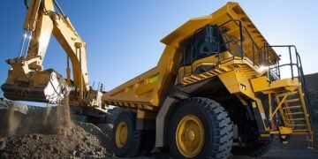 Digging deep: The world's second-largest economy could provide extensive policy support as part of its post-pandemic recovery, boosting China-exposed stocks such as miners