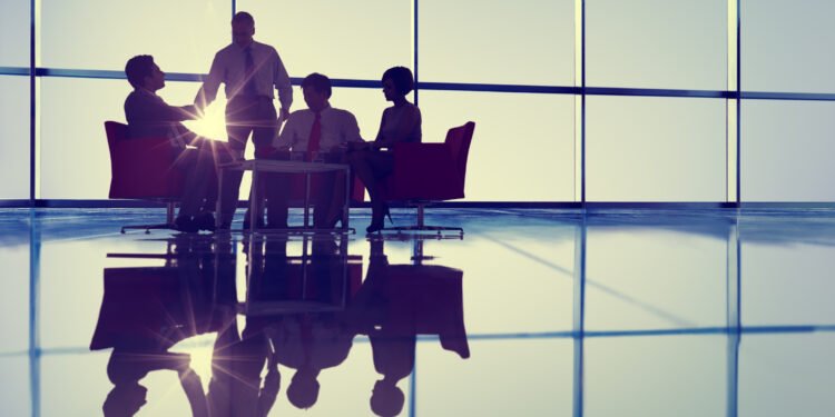 M&G names Richard Godfrey as asset management COO