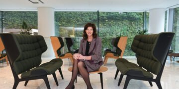 MM Meets: CISI chief executive Tracy Vegro: 'We want youngsters to stay in the sector for life'