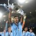 Manchester City wins Champions League against Inter Milan for historic treble