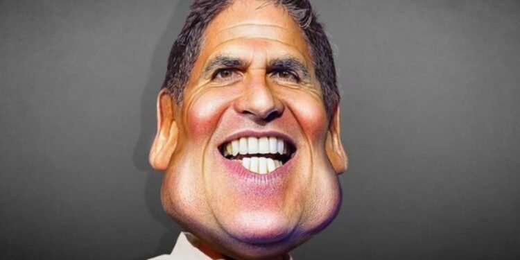 Mark Cuban's New Drug Company Shakes Up Medicare Drug Pricing With Potential $3.3 Billion In Savings