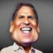 Mark Cuban's New Drug Company Shakes Up Medicare Drug Pricing With Potential $3.3 Billion In Savings