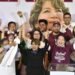 Mexico’s ruling party set to triumph in critical regional election