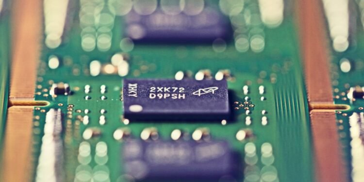 Micron, JPMorgan, BlackBerry, Virgin Galactic, and More Stock Market Movers