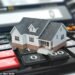 Repayments: Social think-tank the Resolution Foundation says annual loan costs for those remortgaging next year are set to rise by an average £2,900