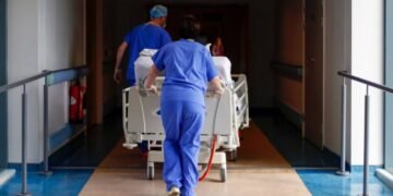 NHS performs less well than international peers, research shows