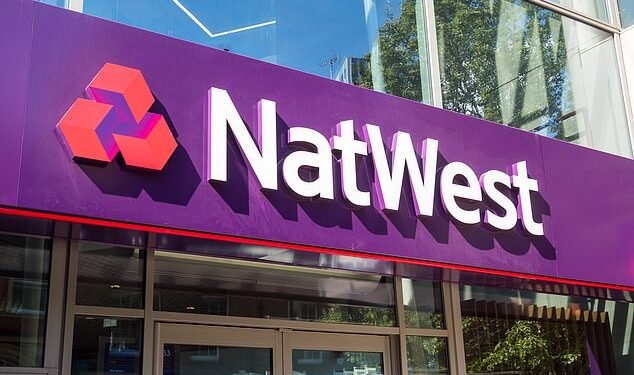 Natwest is the latest major mortgage lender to increase its fixed rates