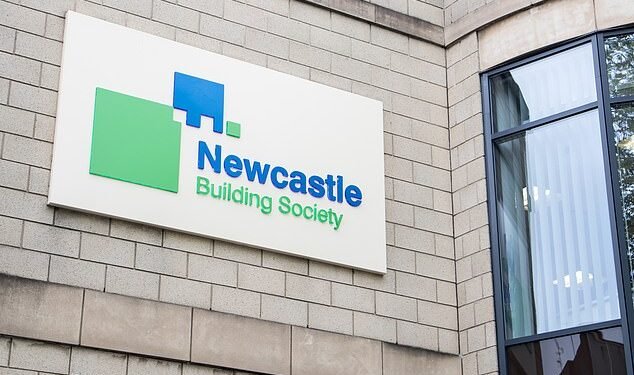 Tracker rate: Newcastle BS says that when the Bank of England Base Rate changes, the interest rate on the account will change.