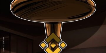 Nigeria regulator halts Binance operations: Report