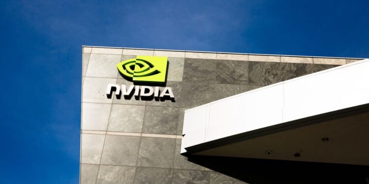 Nvidia Stock Is Down. Here's Where It Could Find 'Support.'