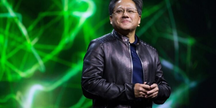 Nvidia is the top AI pick and the stock could jump 15% as demand has picked up since the chip maker's blockbuster earnings report, Morgan Stanley says