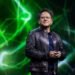 Nvidia is the top AI pick and the stock could jump 15% as demand has picked up since the chip maker's blockbuster earnings report, Morgan Stanley says