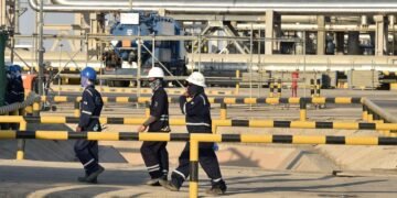 Oil Traders Are Unfazed by Potential OPEC+ Production Cuts