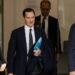 Osborne insists austerity prepared UK well for the pandemic