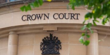 Overhaul of courts in England and Wales beset by problems, say MPs