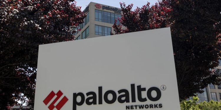 Palo Alto Networks, Oil Stocks, Nvidia, Apple