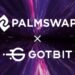Perpetual DEX Palmswap Joins Forces with Gotbit Ahead of Liquidity Event