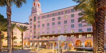 Condé Nast Traveler