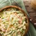 Prevent Watery Coleslaw With a Little Salt