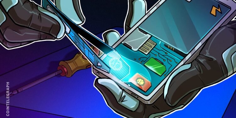 Pro-XRP attorney’s phone hacked to promote LAW token