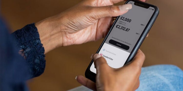 Prospects of Money Transfer Apps