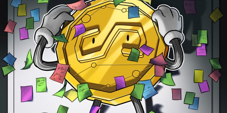 RBI lists risks of stablecoin for developing economies, calls for global regulation