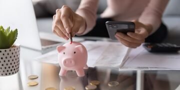 While borrowers are hit with spiralling extra payments, banks and building societies are increasing the profit margin they gouge from customers (file image)