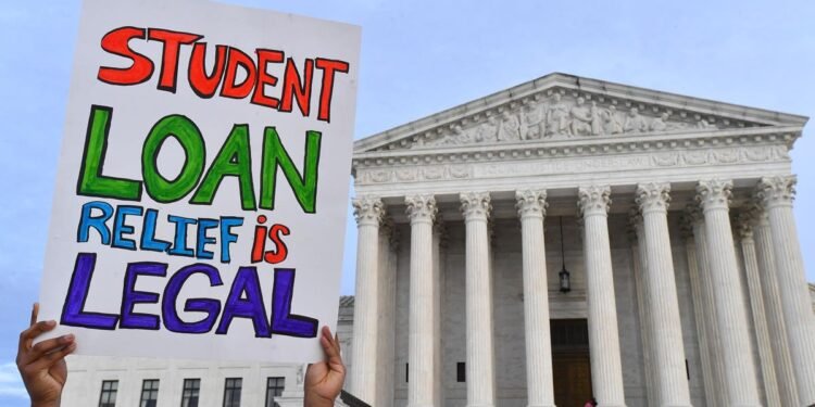 Resuming Student Loan Payments May Slow Economic Growth