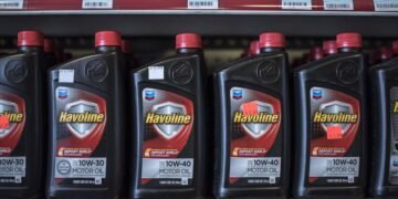 Retailer Stock Crash Signals Possible Price Wars Looming