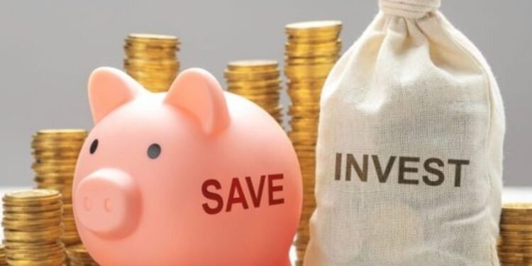 Roth IRA vs. Savings Account: Key Differences • Benzinga