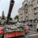 Russia drops uprising charges and says Wagner will hand over weapons