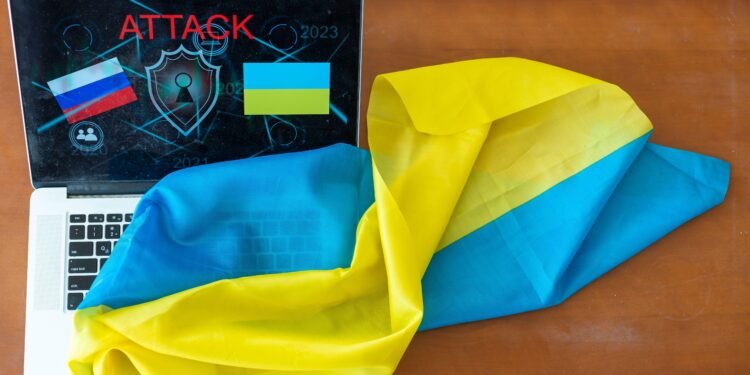 Russian Spies, War Ministers Reliant on Cybercrime in Pariah State