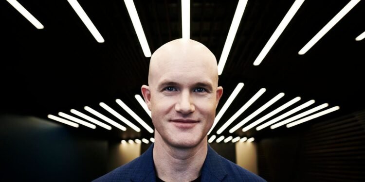 SEC Sues Coinbase—Alleges Crypto Trading Platform Operated As Unregistered Exchange Since 2019