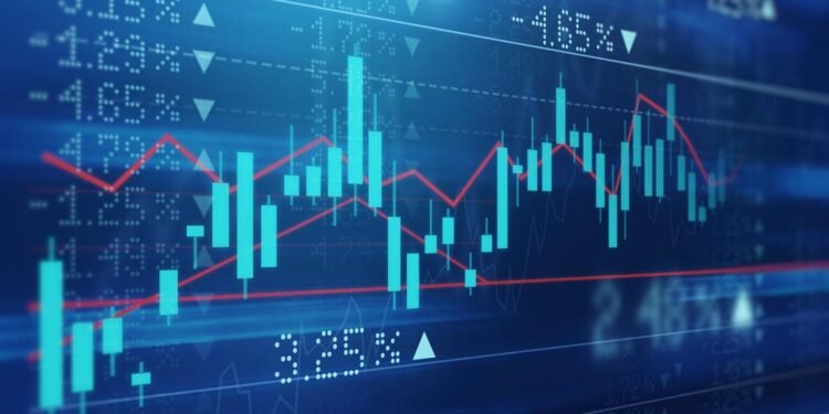 S&P 500 & Sectors: ROIC Falls In 1Q23
