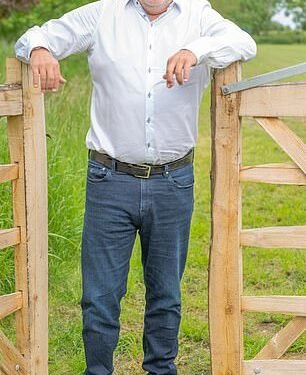 Maverick: Fraser Perring heads short-selling firm Viceroy Research