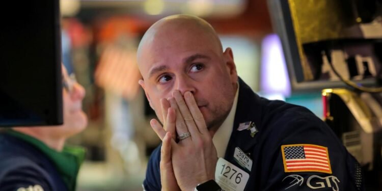 Short sellers have lost more than $13 billion betting against these 5 AI stocks this year