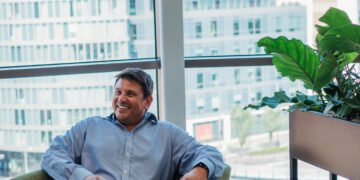 Söderberg & Partners raise £171m to support expansion