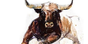 Stock Market Surge Underscores Bullish Week For Indexes; Dow Gains 700 Points