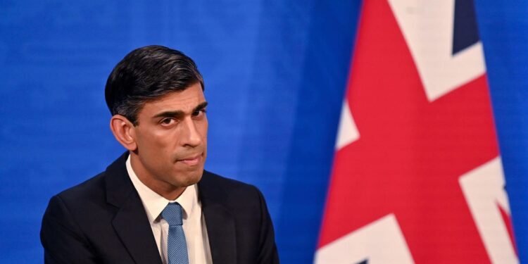 Sunak’s Latest Inflation Plan To Take Britain Back To The 1970s