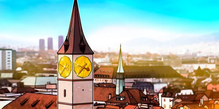 Swiss central bank announces plans for wholesale CBDC pilot with ‘real money’: Report