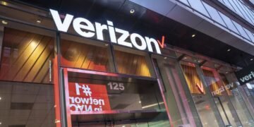 Telecom Stocks Drop After Report That Amazon Might Offer Mobile Service