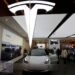 Tesla to hit record quarterly sales in China even as market share shrinks