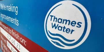 Thames Water shareholder shows support for troubled company