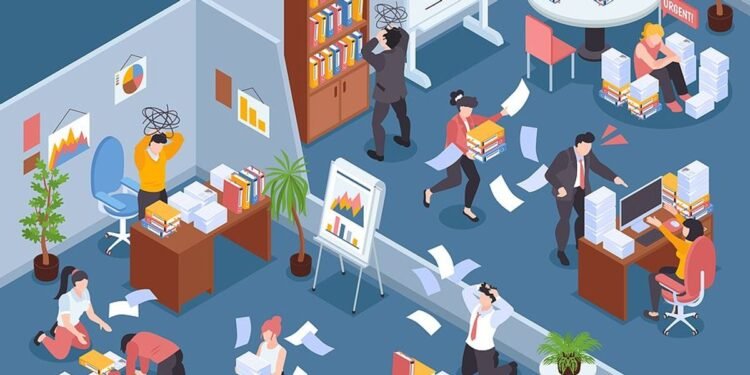 The Benefits O​f Managing Content With Document Imaging