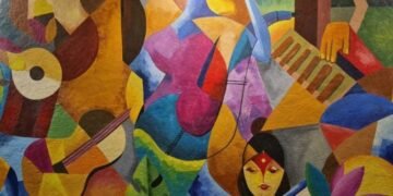 The Best Art Investments in 2023 • Benzinga