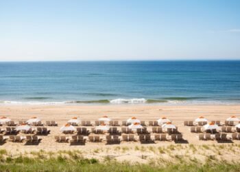 Condé Nast Traveler