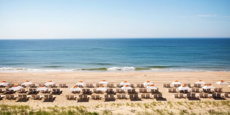 Condé Nast Traveler