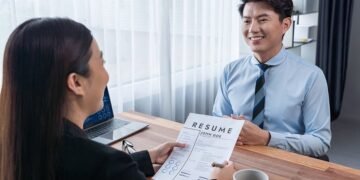 The Best Question To Ask At The End Of A Job Interview